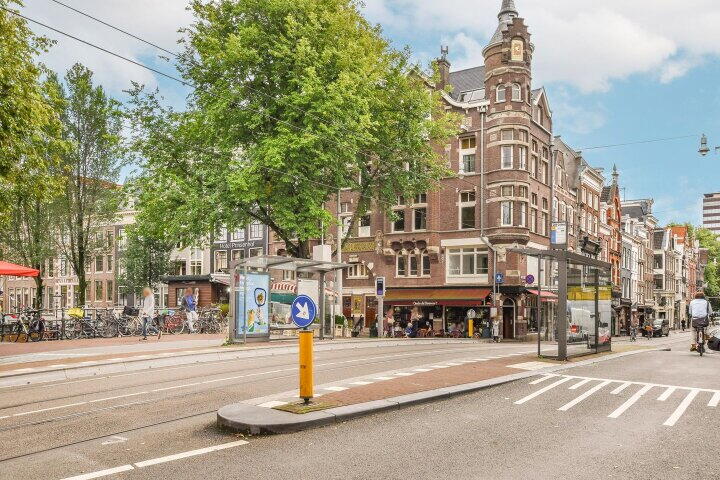 Foto 30 – Kerkstraat 377 B, Amsterdam