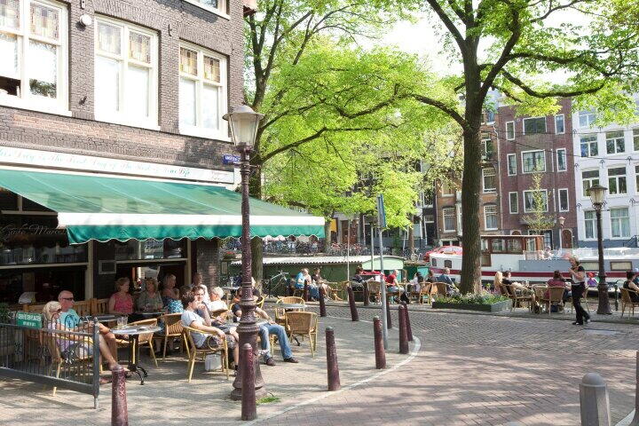 Foto 31 – Kerkstraat 377 B, Amsterdam