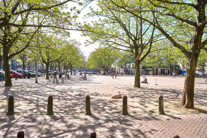 Foto 32 – Kerkstraat 377 B, Amsterdam