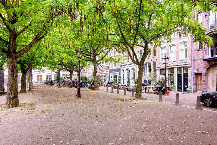 Foto 33 – Kerkstraat 377 B, Amsterdam