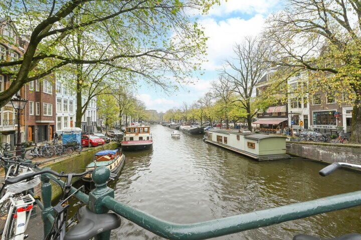 Foto 35 – Kerkstraat 377 B, Amsterdam