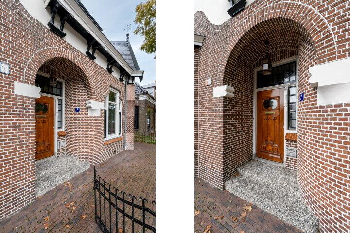 Foto 2 - Kerkstraat 7, Sint Nicolaasga