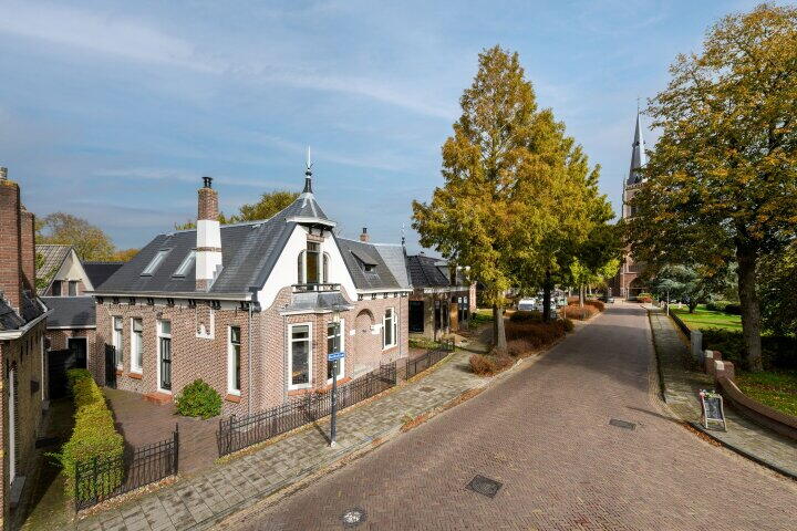 Foto 54 - Kerkstraat 7, Sint Nicolaasga