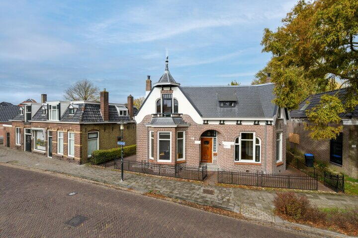 Foto 55 - Kerkstraat 7, Sint Nicolaasga