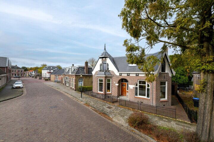 Foto 56 - Kerkstraat 7, Sint Nicolaasga