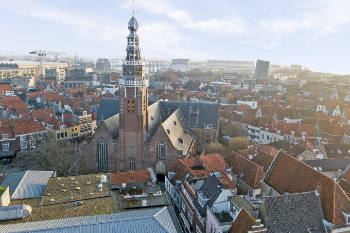 Foto 2 - Kerkstraat 8, Vlissingen