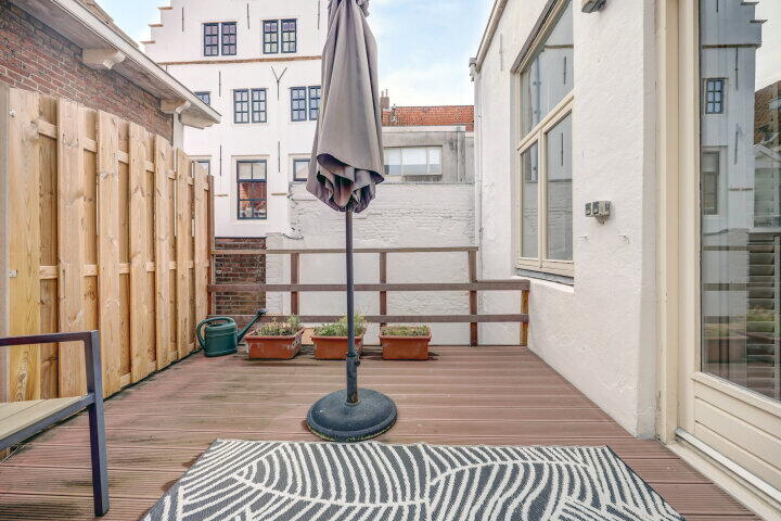 Foto 3 - Kerkstraat 8, Vlissingen