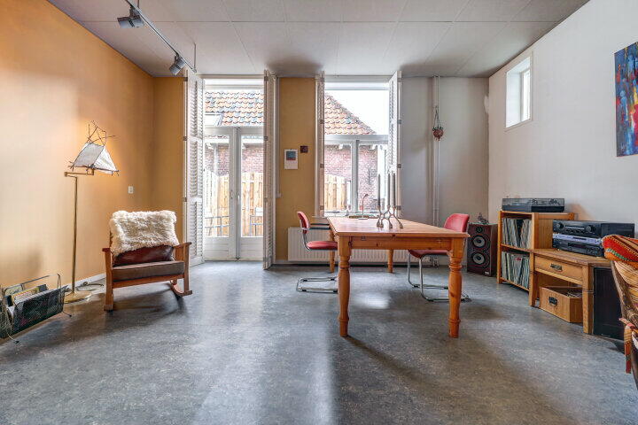 Foto 25 - Kerkstraat 8, Vlissingen