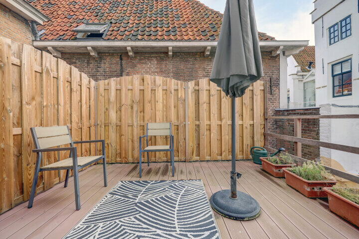 Foto 27 - Kerkstraat 8, Vlissingen