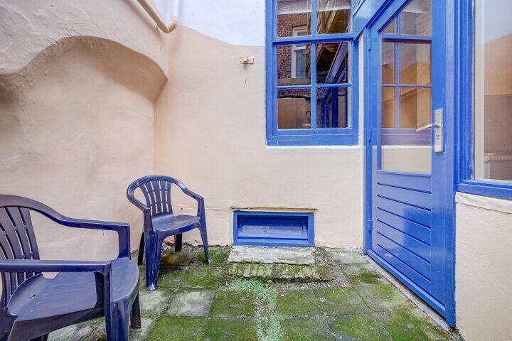 Foto 4 - Kerkstraat 8, Vlissingen