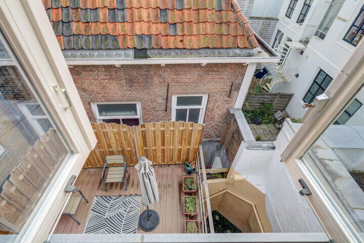 Foto 35 - Kerkstraat 8, Vlissingen