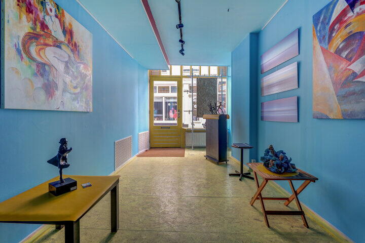 Foto 5 - Kerkstraat 8, Vlissingen