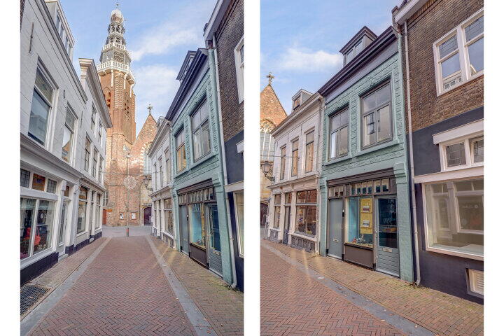 Foto 41 - Kerkstraat 8, Vlissingen
