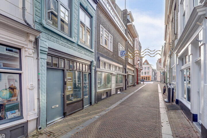 Foto 42 - Kerkstraat 8, Vlissingen