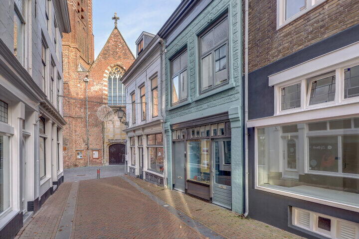 Foto 43 - Kerkstraat 8, Vlissingen