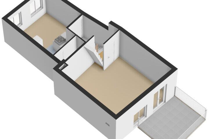 Foto 49 - Kerkstraat 8, Vlissingen