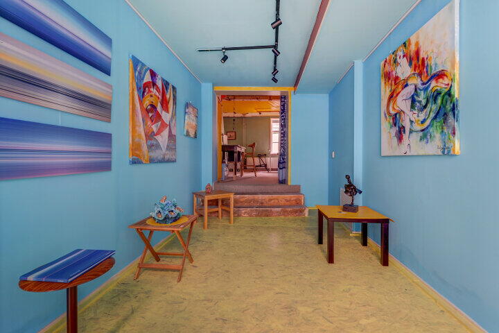 Foto 6 - Kerkstraat 8, Vlissingen