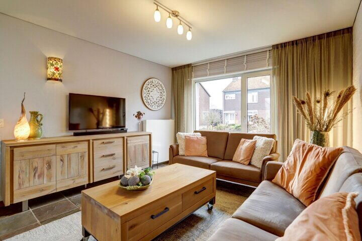 Foto 17 - Kerkveld 17, Meijel