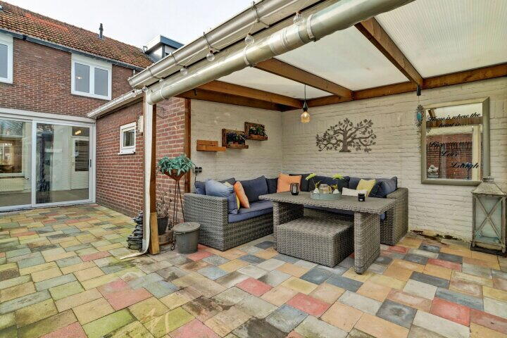 Foto 5 - Kerkveld 17, Meijel