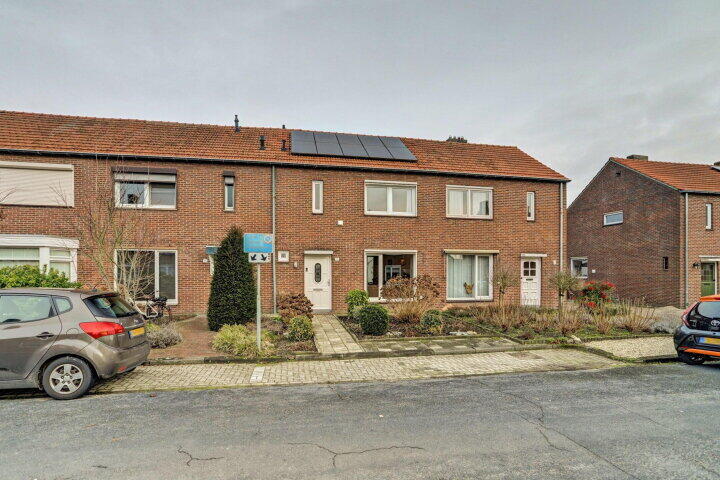 Foto 6 - Kerkveld 17, Meijel