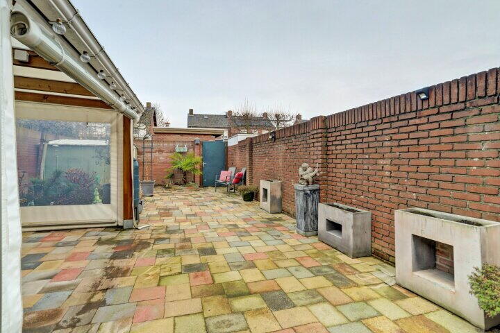 Foto 56 - Kerkveld 17, Meijel