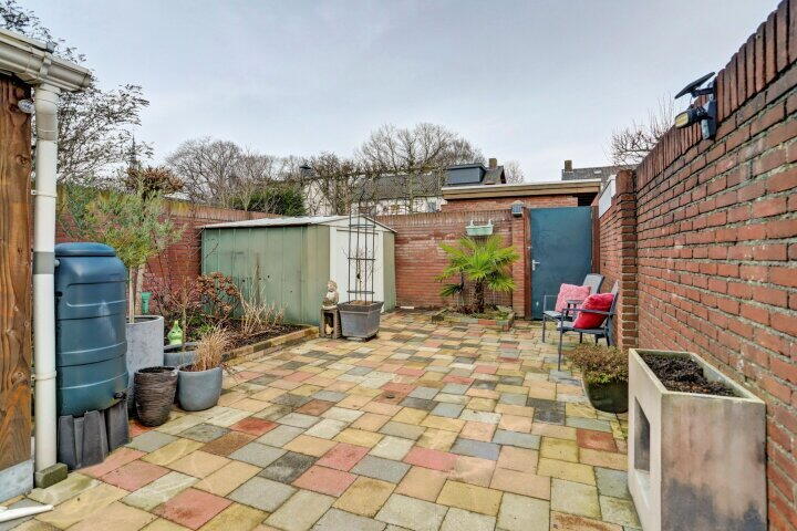 Foto 57 - Kerkveld 17, Meijel