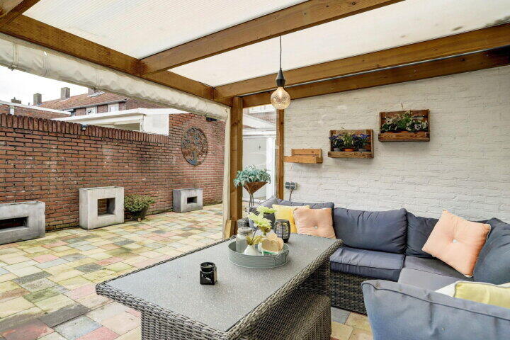 Foto 59 - Kerkveld 17, Meijel