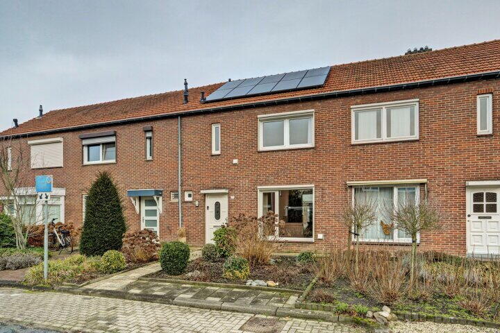 Foto 7 - Kerkveld 17, Meijel