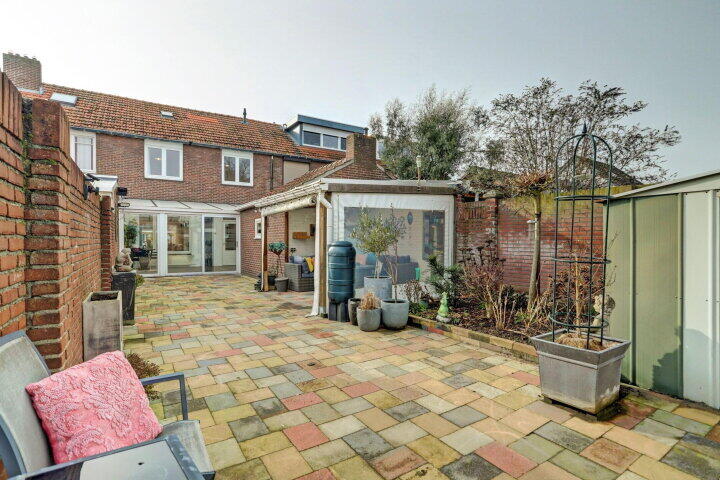 Foto 61 - Kerkveld 17, Meijel