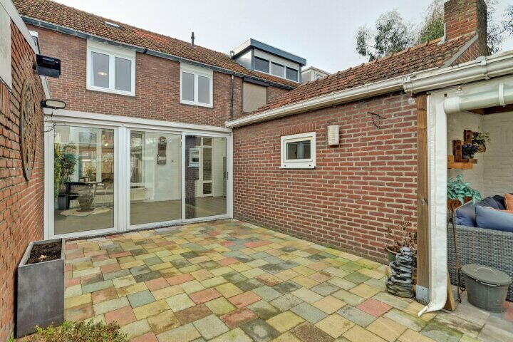 Foto 64 - Kerkveld 17, Meijel