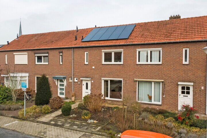 Foto 65 - Kerkveld 17, Meijel