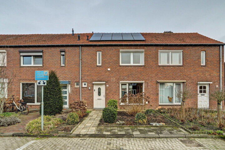 Foto 8 - Kerkveld 17, Meijel