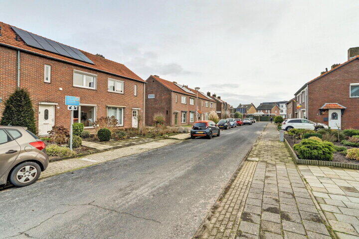 Foto 9 - Kerkveld 17, Meijel