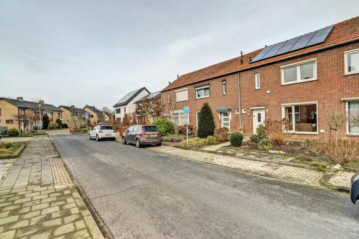 Foto 10 - Kerkveld 17, Meijel