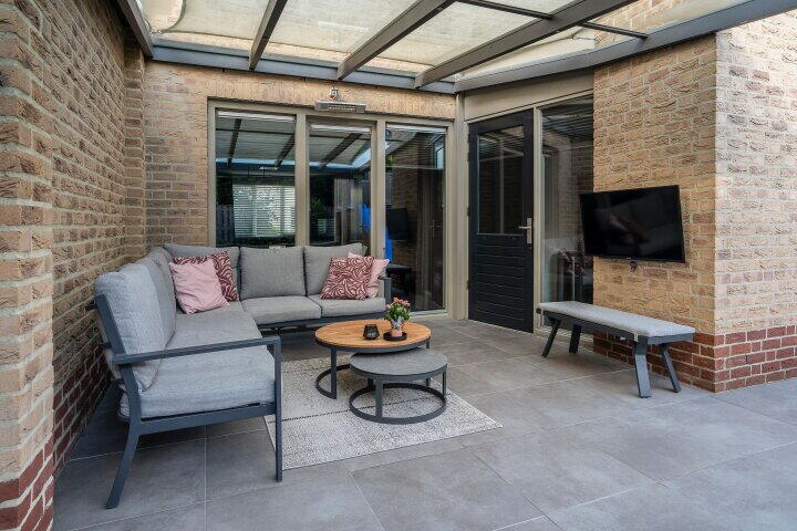 Foto 28 - Kerkveld 29, Swolgen