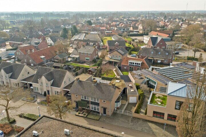 Foto 40 - Kerkveld 4, Meijel