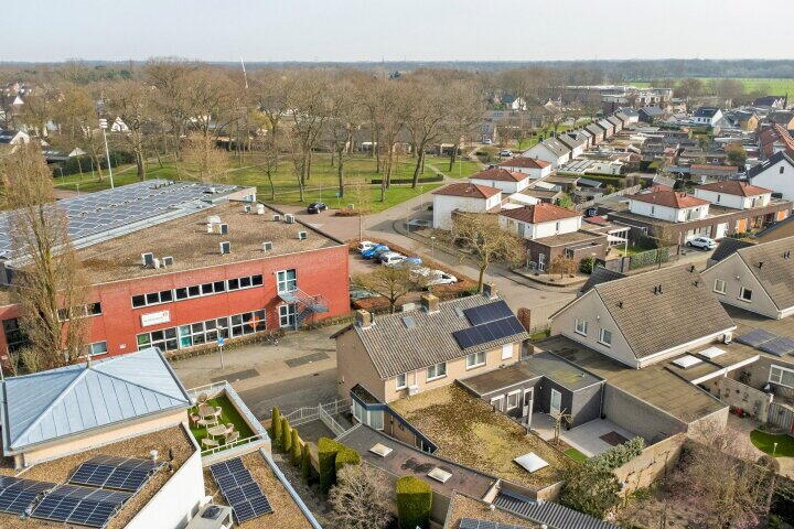 Foto 43 - Kerkveld 4, Meijel