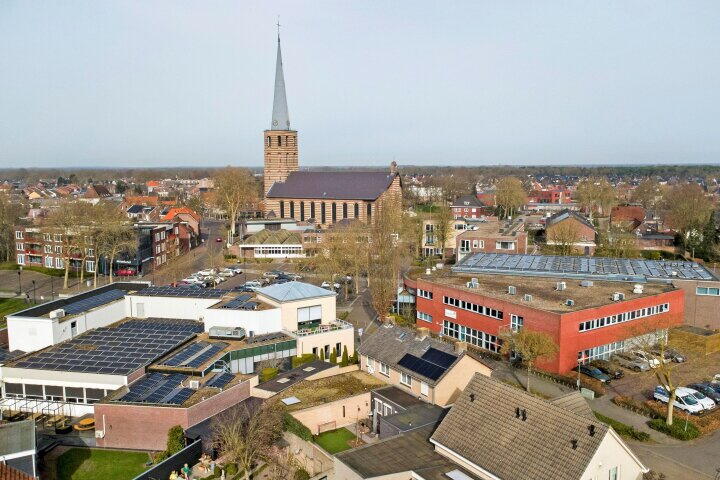 Foto 44 - Kerkveld 4, Meijel