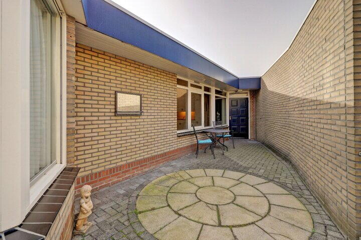 Foto 6 - Kerkveld 4, Meijel