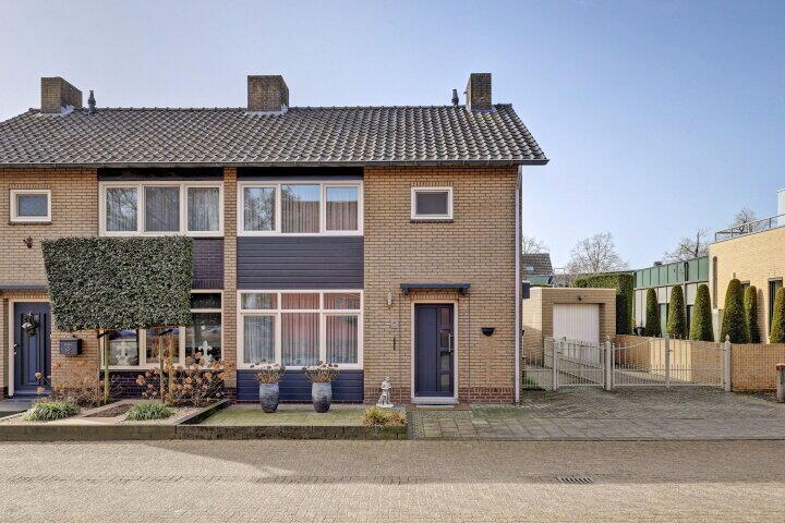 Foto 8 - Kerkveld 4, Meijel