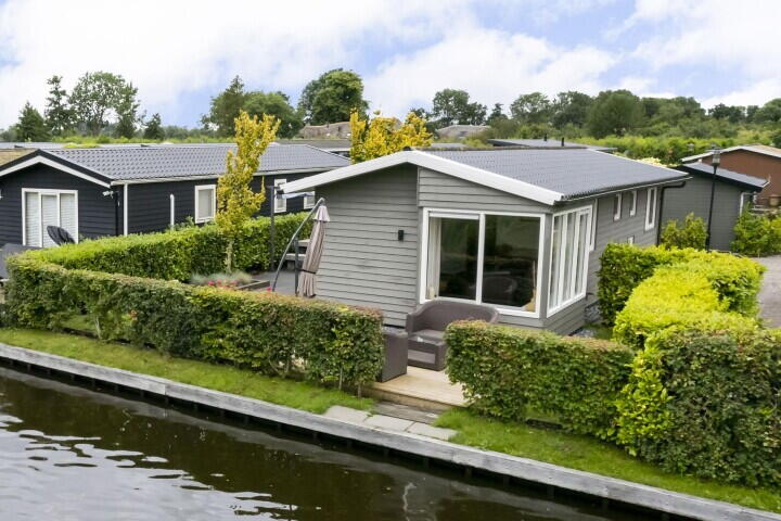 Kerkweg 35 R9, Giethoorn