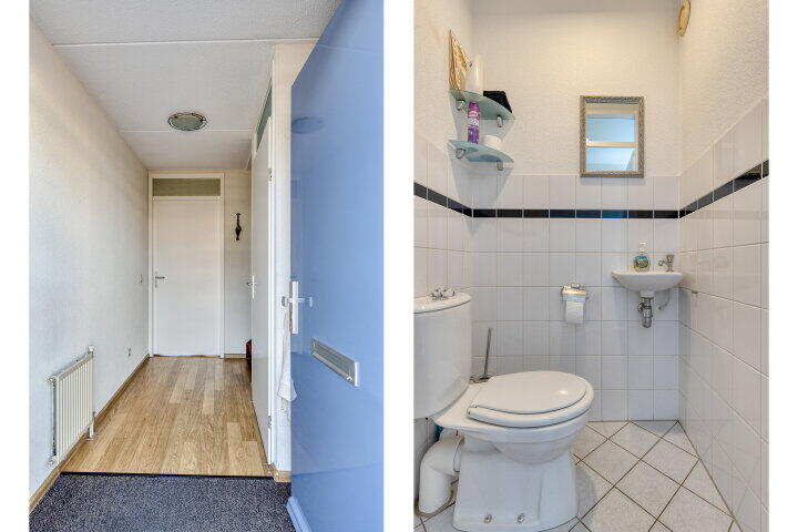 Foto 2 - Kersengaarde 42, Boskoop