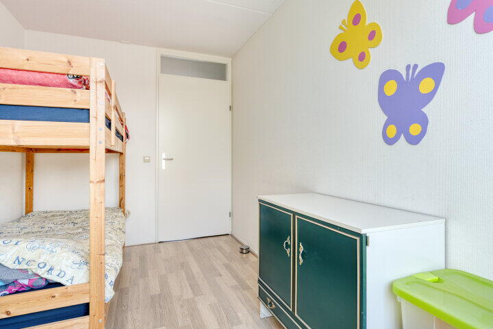 Foto 12 - Kersengaarde 42, Boskoop