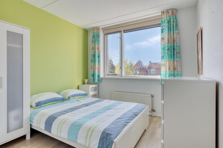 Foto 13 - Kersengaarde 42, Boskoop