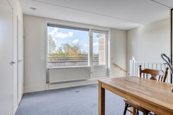 Foto 18 - Kersengaarde 42, Boskoop