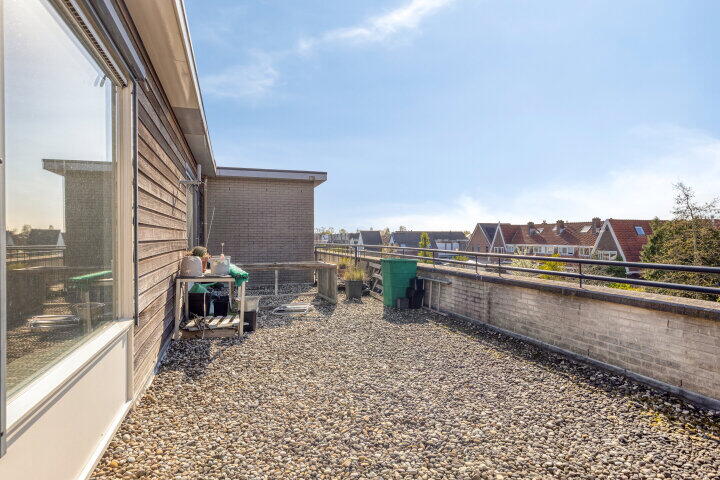 Foto 19 - Kersengaarde 42, Boskoop