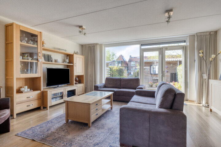 Foto 3 - Kersengaarde 42, Boskoop