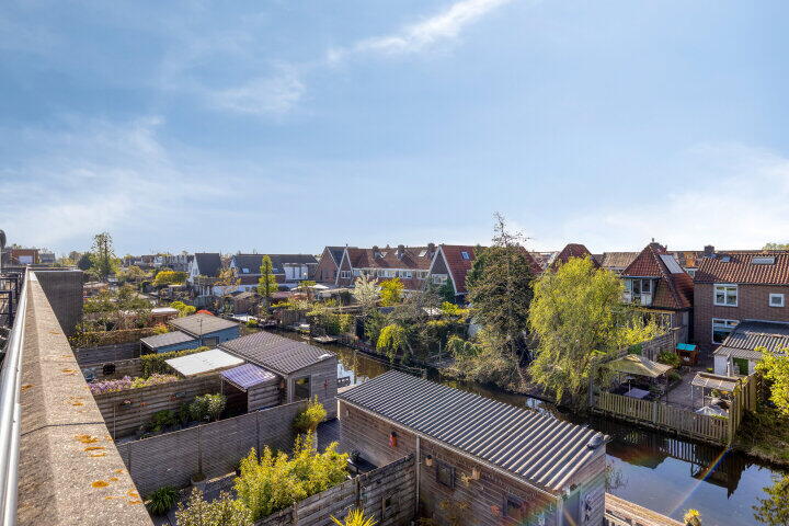 Foto 21 - Kersengaarde 42, Boskoop