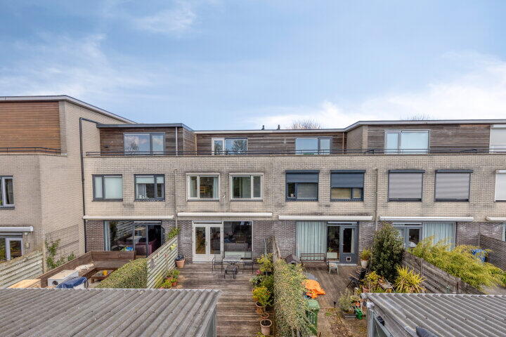 Foto 22 - Kersengaarde 42, Boskoop