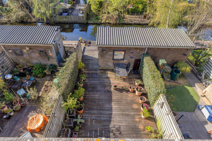 Foto 23 - Kersengaarde 42, Boskoop